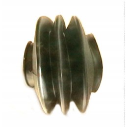 Rubber cover of the AK35 Alko overrun device