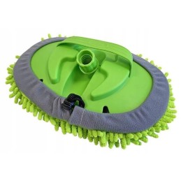 Haba microfiber camping brush
