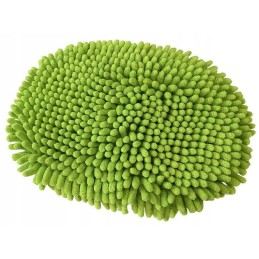Haba microfiber camping brush