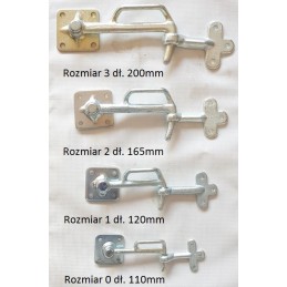 Side lock, box side lock, lock