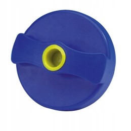 Safe Tec HSC blue water filler cap