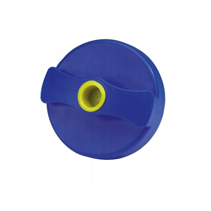 Safe Tec HSC blue water filler cap