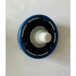 Safe Tec HSC blue water filler cap