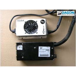 New 24v rectifier, 24v 20a c gross charger