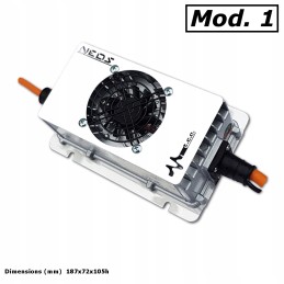 New 24v rectifier, 24v 20a c gross charger