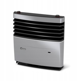 Truma s 3004 is covered in gray tyan