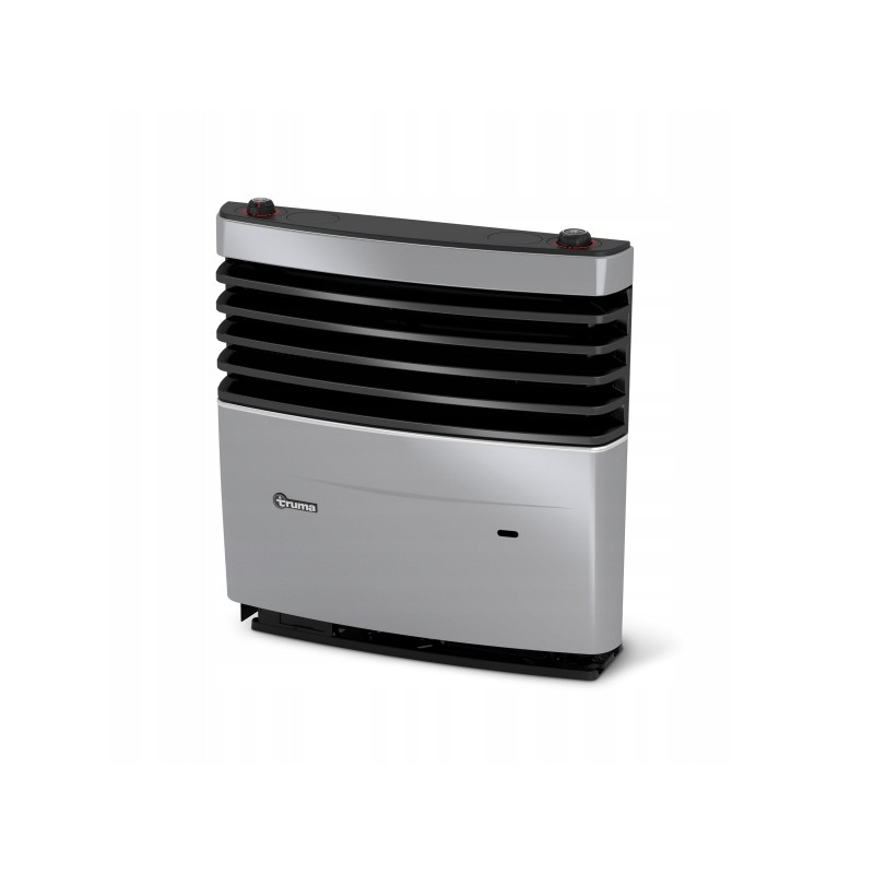 Truma s 3004 is covered in gray tyan