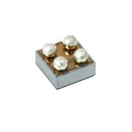 1 pcs : AP7350D-33CF4-7 - LDO Voltage Regulators LDO CMOS LowCurr
