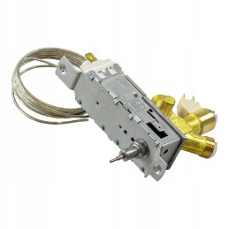 Dometic refrigerator gas valve, Electrolux knob