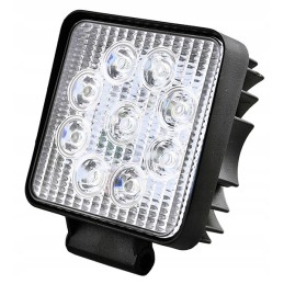 Halogen LED work lamp 10 110v