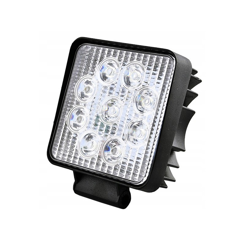 Halogen LED work lamp 10 110v