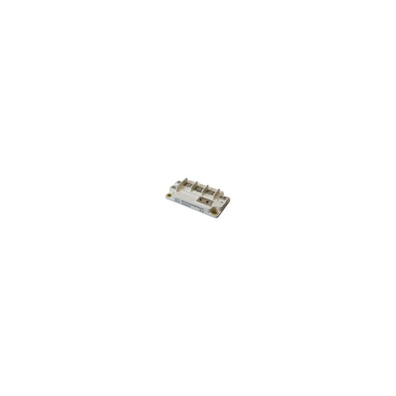 1 pcs : MSCSM120AM03CT6LIAG - Discrete Semiconductor Modules PM-MOSFET-SIC-SBD-SP6C LI