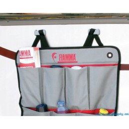 Fiamma organizer holders