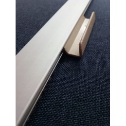 Remiflair draw window mosquito net holder and blinds hook