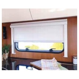 Remiflair draw window mosquito net holder and blinds hook