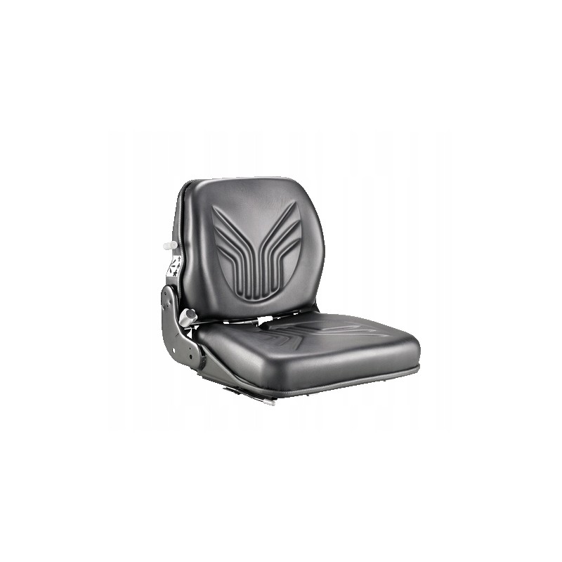 Grammer B12 seat, excavator forklift seat