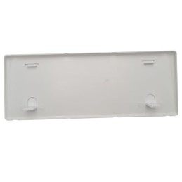 Winter cover for MPK ventilation grille 375x150mm