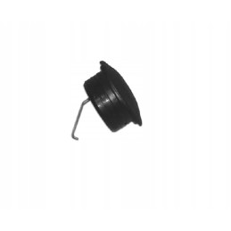Horn button 0009910102 Linde