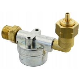 Pre-gas filter f701 w1