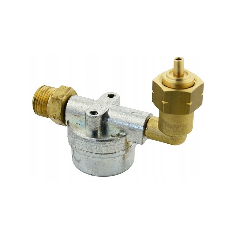 Pre-gas filter f701 w1