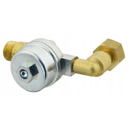 Pre-gas filter f701 w1