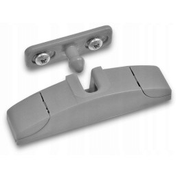 Cabinet drawer lock camper furniture lock