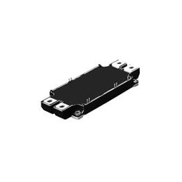 1 pcs : BSM250D17P2E004 - Discrete Semiconductor Modules 1700V Vdss, 250A Id SiC Pwr Module