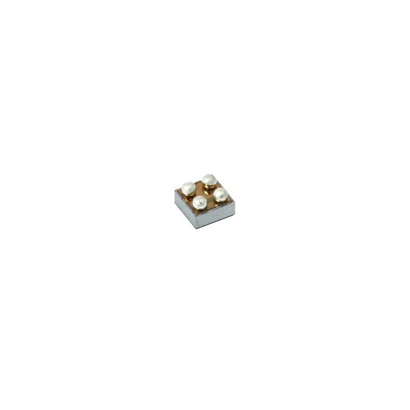 1 pcs : AP7350-28CF4-7 - LDO Voltage Regulators 150mA LDO CMOS Low Current