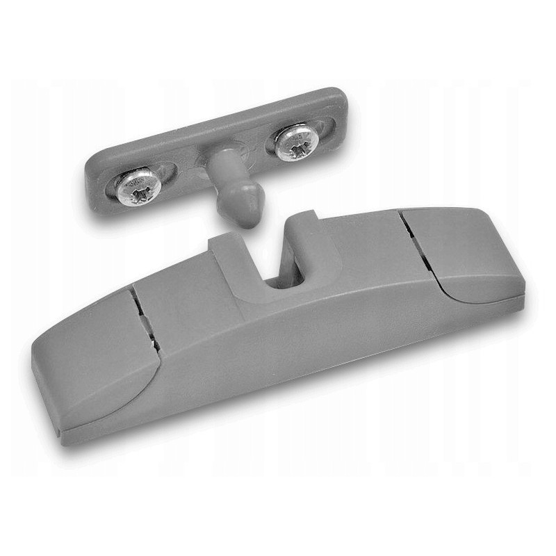 Cabinet drawer lock camper furniture lock