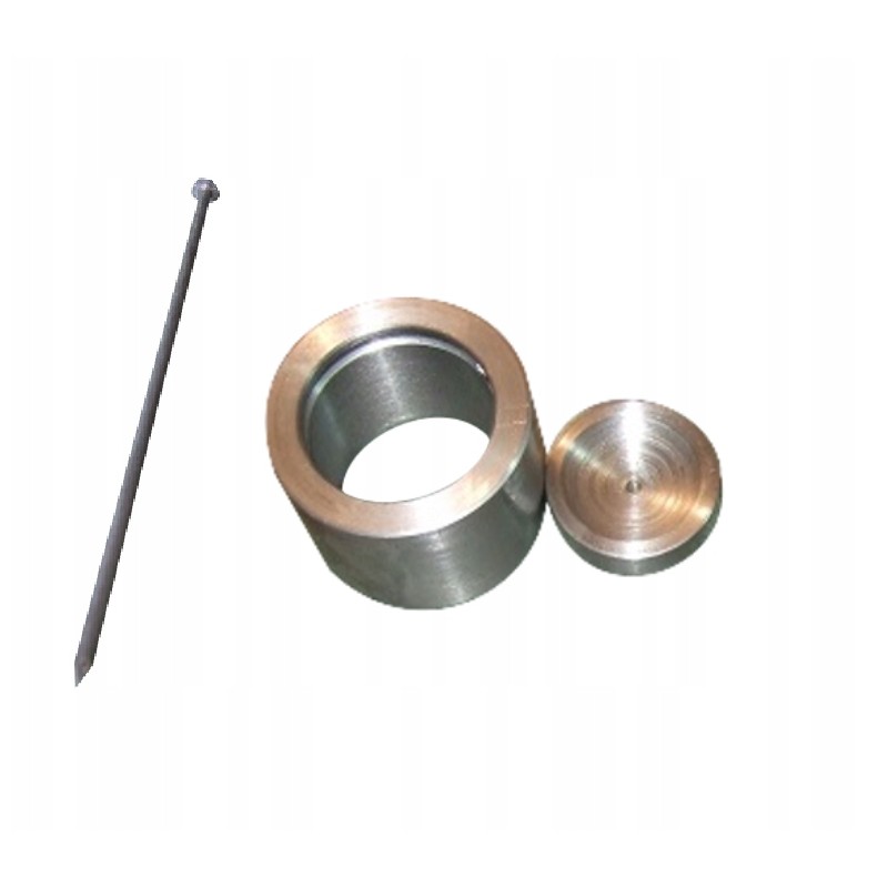 Actuator socket fi 50 hl hw trailer