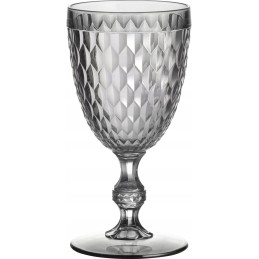 Coralux ms brunner shatterproof wine glasses