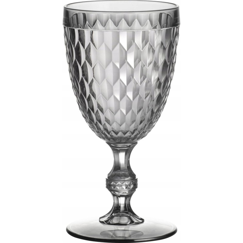 Coralux ms brunner shatterproof wine glasses