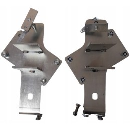 Support adapter autolift transit 14 front 2 pcs