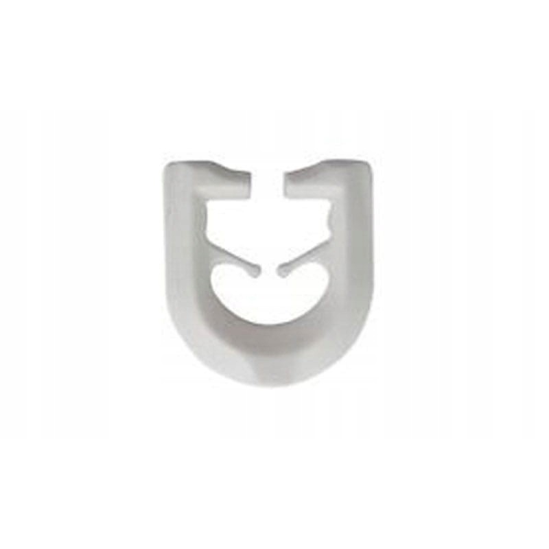 Curtain clips, 10 pcs