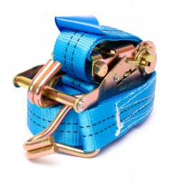 Transport straps for securing luggage SA083 2t 35mm 2m