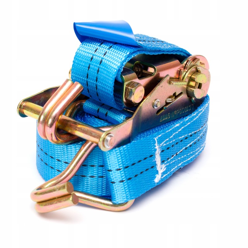 Transport straps for securing luggage SA083 2t 35mm 2m