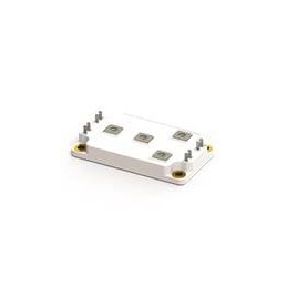 1 pcs : MSCSM70HM038CAG - Discrete Semiconductor Modules PM-MOSFET-SIC-SBD-SP6C