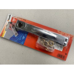 Kwb set for crimping tarpaulin eyelets, diameter 10 mm