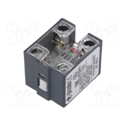 1 pcs x PIZZATO ELETTRICA - VF B11 - Contact block, NC x2, 10A, max.400VAC, max.250VDC, -40÷80°C