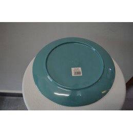 Kampa terracotta dinner plate 2 pieces 27 5 cm