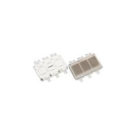 1 pcs : NVXR22S90M2SPB - Discrete Semiconductor Modules SIC 900V 6D MOSFET V-SSDC SPB