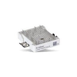 1 pcs : FS03MR12A6MA1BBPSA1 - Discrete Semiconductor Modules HYBRID PACK DRIVE SIC