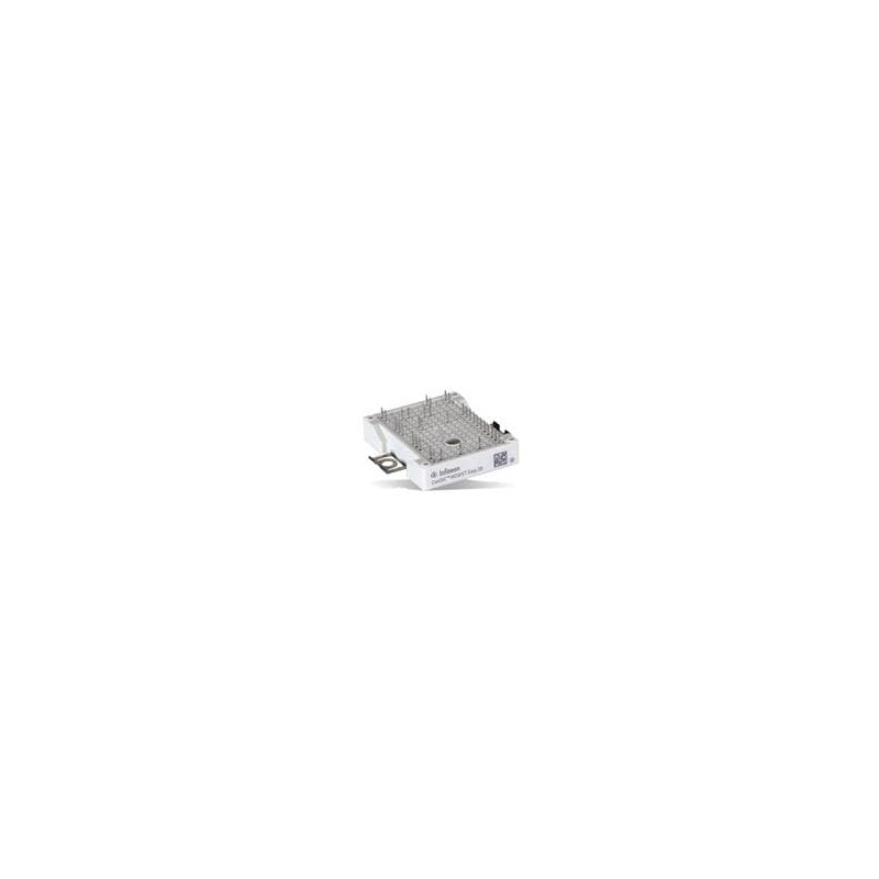1 pcs : FS03MR12A6MA1BBPSA1 - Discrete Semiconductor Modules HYBRID PACK DRIVE SIC