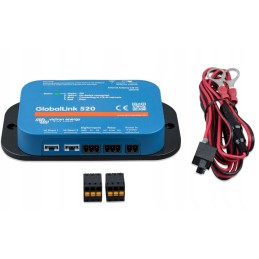 Victron energy globallink 520 incl 5 year activated simcard service sales