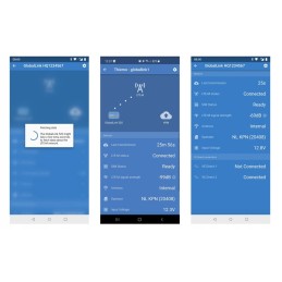 Victron energy globallink 520 incl 5 year activated simcard service sales