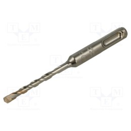1 pcs x FISCHER - 531755 - Drill bit, for concrete, Ø: 5mm, L: 110mm, SDS-Plus®