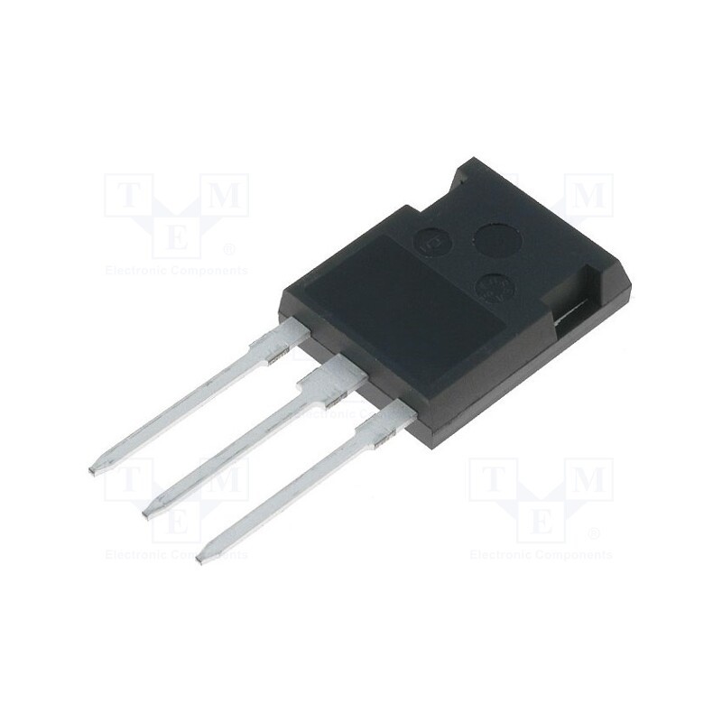 1 pcs x IXYS - IXFX220N17T2 - Transistor: N-MOSFET, unipolar, 170V, 220A, 1250W, PLUS247™