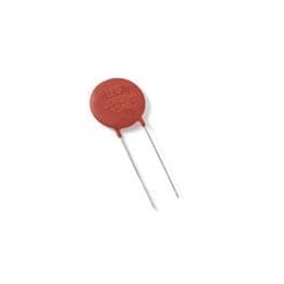 1 pcs : V10P50P - Varistors 50V 10mm Phenolic UltraMOV
