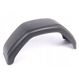 Trailer fender, wheel arch, 75x33x22cm trailer