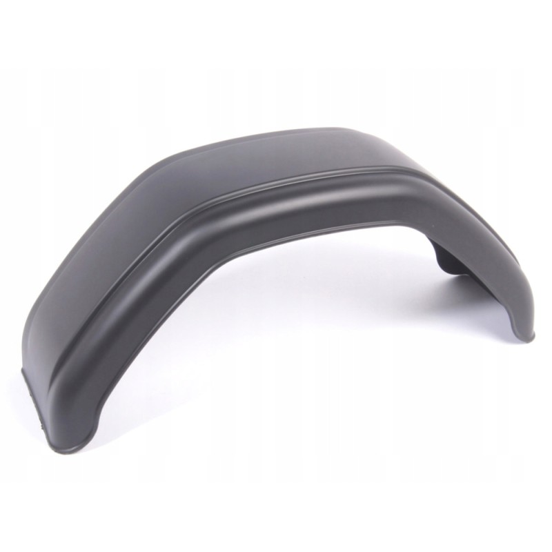 Trailer fender, wheel arch, 75x33x22cm trailer